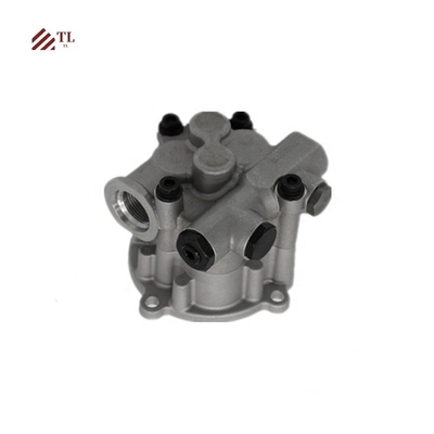 Penggali K3v112 Pompa Gir Hidraulik 123F-9009-2 DH220-5 EC210 EC240 EC290 SC220