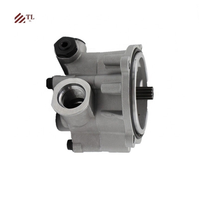 Penggali K3v112 Pompa Gir Hidraulik 123F-9009-2 DH220-5 EC210 EC240 EC290 SC220