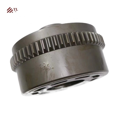 Jaminan K9001846 Hidrolik 412-00013 Bagian-bagian suku cadang mesin Slew untuk Excavator DX225LCA