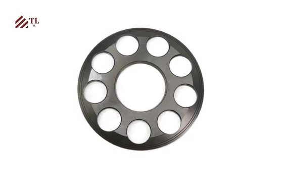 Jaminan K9001846 Hidrolik 412-00013 Bagian-bagian suku cadang mesin Slew untuk Excavator DX225LCA