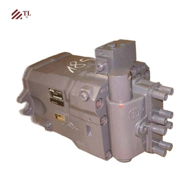 Garansi tinggi EX140 Linde Motor Hidraulik 9660 H2X235R00124 B06 9014382432 Pilihan utama