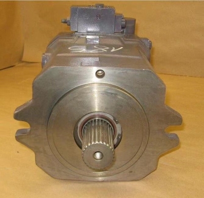 Garansi tinggi EX140 Linde Motor Hidraulik 9660 H2X235R00124 B06 9014382432 Pilihan utama