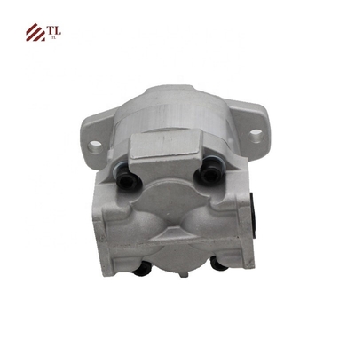Pompa gir hidrolik 705-22-29070 cocok untuk excavator PC75 PC75-2 nama bagian Pilot