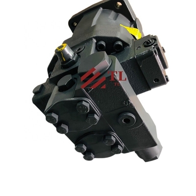 A6VM107HA1T A6VM107EZ4E/63W-VZB017B Motor Piston Hidraulik untuk Dalam Perbaikan Anggaran