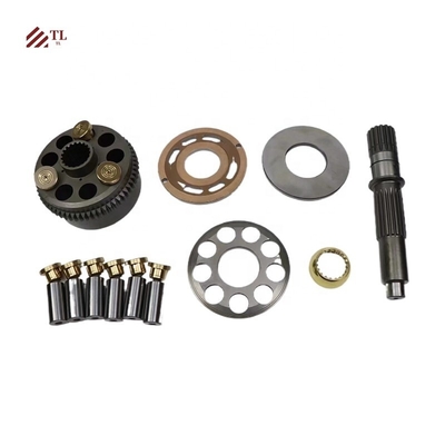 Jaminan DX340 DX380 DX420 Excavator Swing Motor Repair Kits JMF250 K9002108 Hydraulic K9002107 Slew Motor Rebuilt Kits