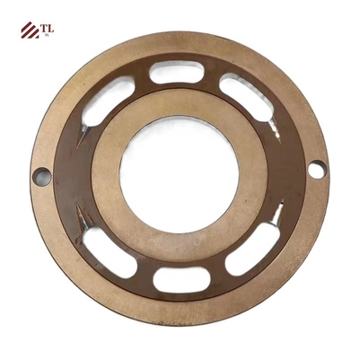 Jaminan DX340 DX380 DX420 Excavator Swing Motor Repair Kits JMF250 K9002108 Hydraulic K9002107 Slew Motor Rebuilt Kits