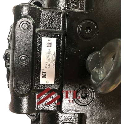 Bagian nomor 568-9405 untuk E336D2 E336F E340F E336GC