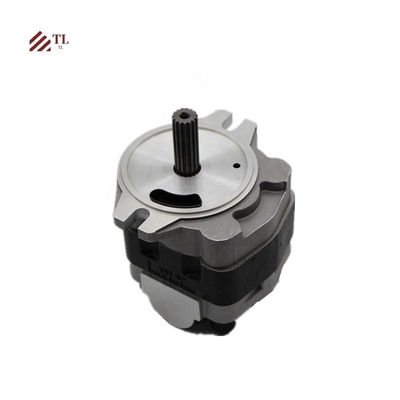Bagian mesin konstruksi tahan lama VIO50 VIO55 Pump Gear Pilot Pump 172461-73131