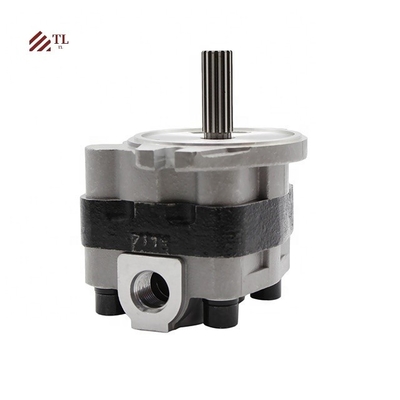 Bagian mesin konstruksi tahan lama VIO50 VIO55 Pump Gear Pilot Pump 172461-73131