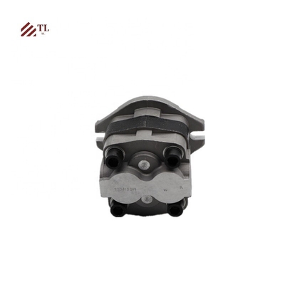 Bagian mesin konstruksi tahan lama VIO50 VIO55 Pump Gear Pilot Pump 172461-73131