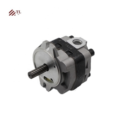Bagian mesin konstruksi tahan lama VIO50 VIO55 Pump Gear Pilot Pump 172461-73131