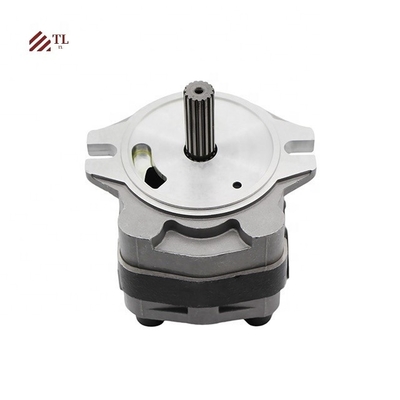 Bagian mesin konstruksi tahan lama VIO50 VIO55 Pump Gear Pilot Pump 172461-73131