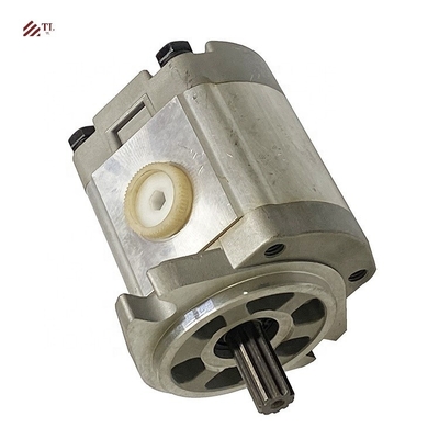 Pump Gear Pilot Pump 4276918 9218005 HPV102 HPV118 untuk ZX200 ZX230 ZX120 EX200