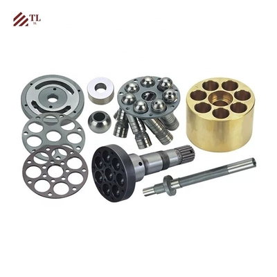 Ritel JMF43 JMF151JMF195 Excavator Swing Motor Parts Repair Kits JMF36 JMF57 JMF29 Hydraulic Slew Motor Spare Parts