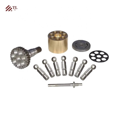 Ritel JMF43 JMF151JMF195 Excavator Swing Motor Parts Repair Kits JMF36 JMF57 JMF29 Hydraulic Slew Motor Spare Parts