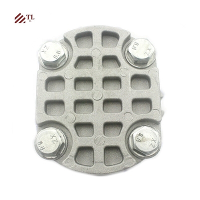 Pump Gear Pilot Pump 4276918 9218005 HPV102 HPV118 untuk ZX200 ZX230 ZX120 EX200