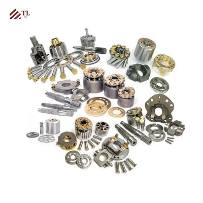 Ritel JMF43 JMF151JMF195 Excavator Swing Motor Parts Repair Kits JMF36 JMF57 JMF29 Hydraulic Slew Motor Spare Parts