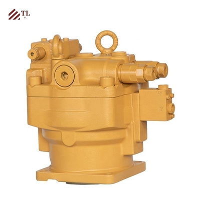 SY285 SY335 SY365 M5X180CHB-10A-3NA/265-RG20D25 Swing Motor untuk Aksesoris Excavator