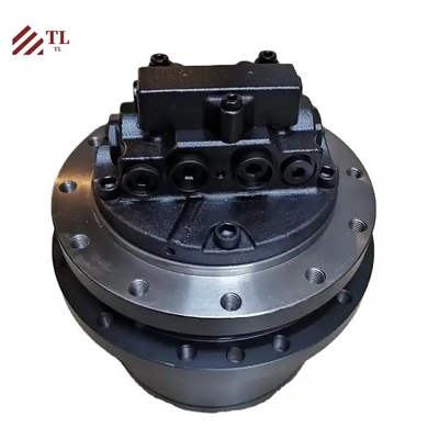 Pompa utama hidrolik VOE14557192 untuk VOLVO EC460 Final Drive Gearbox