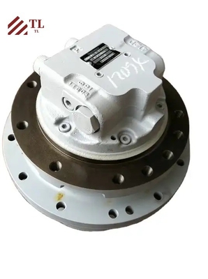 Pompa utama hidrolik VOE14557192 untuk VOLVO EC460 Final Drive Gearbox