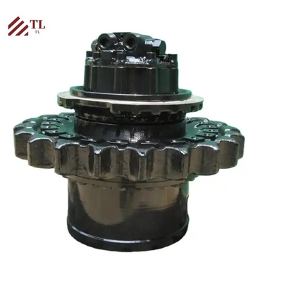 Pompa utama hidrolik VOE14557192 untuk VOLVO EC460 Final Drive Gearbox