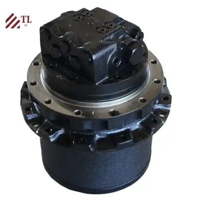 Pompa utama hidrolik VOE14557192 untuk VOLVO EC460 Final Drive Gearbox
