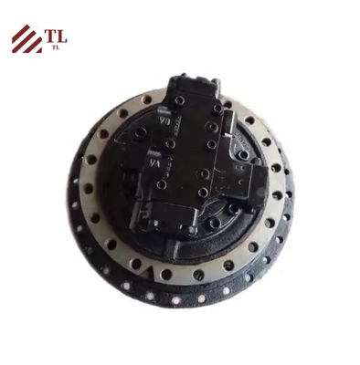 Pompa utama hidrolik VOE14557192 untuk VOLVO EC460 Final Drive Gearbox