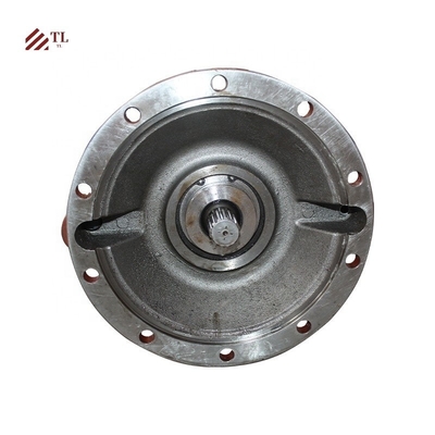 100% M2X63CHB-13A-85 Excav Slew Motor untuk LG915 DH130 Bagian Mesin Konstruksi