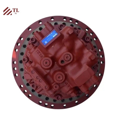MAG-170V9-G-GT40D43B B0240-93111 332/K1192 Motor Penggerak Perjalanan Hidraulik untuk Excavator