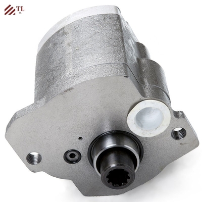 Top- Excavator Gear Pump AP2D28 R60-7 DH60 untuk Tunneling Civil Construction 185787