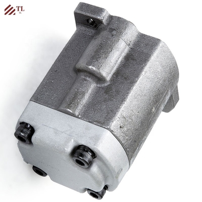 Top- Excavator Gear Pump AP2D28 R60-7 DH60 untuk Tunneling Civil Construction 185787