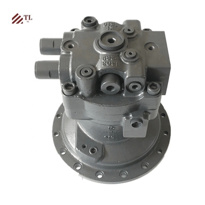 Motor Hidraulik MFB65 SG04E untuk SH120 SH130 CX130B LJ00855 JS130 Excavator Swing