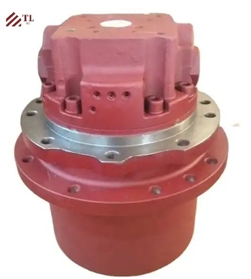 Kobelco 350 Motor Perjalanan SK380-9 Final Drive LC15V00023F LC15V00023F1 LC15V00026F1