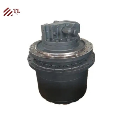 Kobelco 350 Motor Perjalanan SK380-9 Final Drive LC15V00023F LC15V00023F1 LC15V00026F1