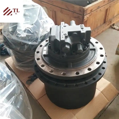 Kobelco 350 Motor Perjalanan SK380-9 Final Drive LC15V00023F LC15V00023F1 LC15V00026F1