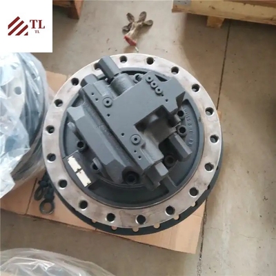 Kobelco 350 Motor Perjalanan SK380-9 Final Drive LC15V00023F LC15V00023F1 LC15V00026F1