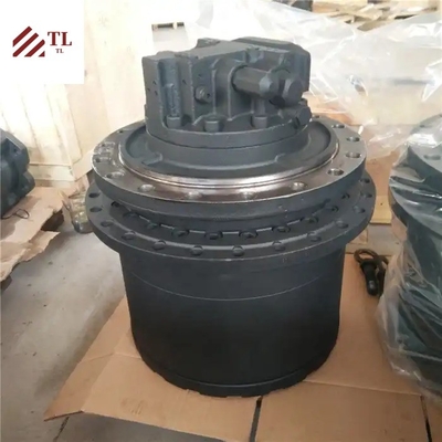 Kobelco 350 Motor Perjalanan SK380-9 Final Drive LC15V00023F LC15V00023F1 LC15V00026F1