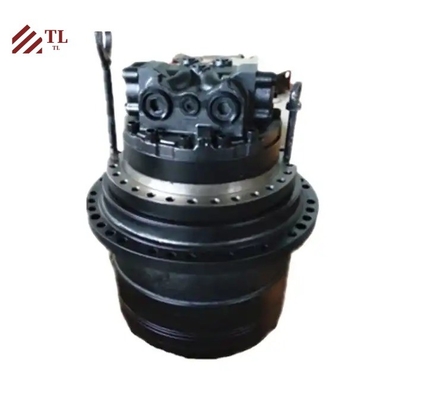 Final Drive Assy Untuk EC290 EC290BLC DH300 14569763 14551154 Nomor Bagian VOE14551154
