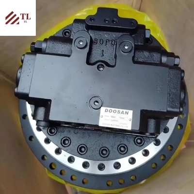 Final Drive Assy Untuk EC290 EC290BLC DH300 14569763 14551154 Nomor Bagian VOE14551154