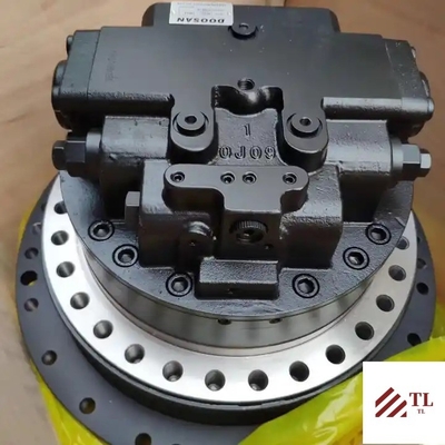 Final Drive Assy Untuk EC290 EC290BLC DH300 14569763 14551154 Nomor Bagian VOE14551154