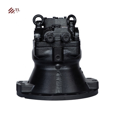 ZX200 EX200-5 ZX225 Excavator Swing Motor Assy M2X146 4398514 4330222 dalam Pertambangan Energi