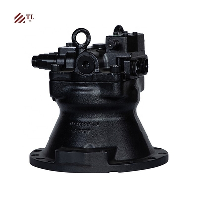 ZX200 EX200-5 ZX225 Excavator Swing Motor Assy M2X146 4398514 4330222 dalam Pertambangan Energi