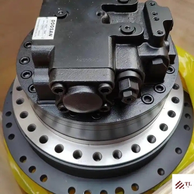 Final Drive Assy Untuk EC290 EC290BLC DH300 14569763 14551154 Nomor Bagian VOE14551154