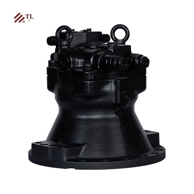 ZX200 EX200-5 ZX225 Excavator Swing Motor Assy M2X146 4398514 4330222 dalam Pertambangan Energi