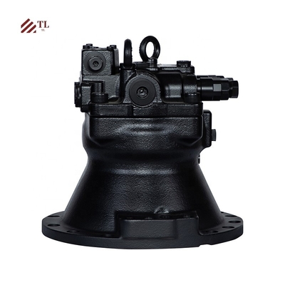 ZX200 EX200-5 ZX225 Excavator Swing Motor Assy M2X146 4398514 4330222 dalam Pertambangan Energi