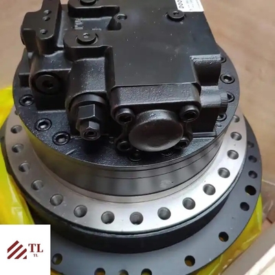 Final Drive Assy Untuk EC290 EC290BLC DH300 14569763 14551154 Nomor Bagian VOE14551154