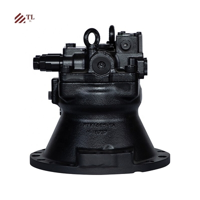 ZX200 EX200-5 ZX225 Excavator Swing Motor Assy M2X146 4398514 4330222 dalam Pertambangan Energi