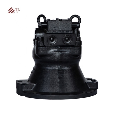 ZX200 EX200-5 ZX225 Excavator Swing Motor Assy M2X146 4398514 4330222 dalam Pertambangan Energi
