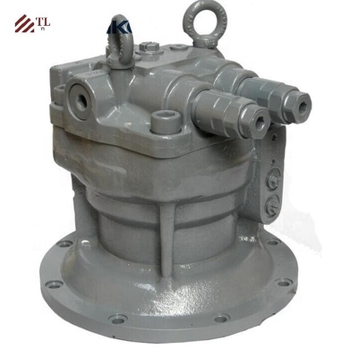 Ritel ZX200-3 ZX210-3 ZX240-3 Motor Hidraulik M5X130CHB-10A-29A-330 Swing Motor 4610138