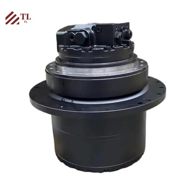 Final Drive Ekskavator Perayap  325B 20Y-27-00102 31M8-40010 31M8-40020 31M8-40021 114-1331